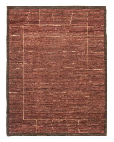 Loribaft Rug 160x209cm - Wool Rug