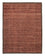 Gabbeh Rug - Loribaft Perser - 209 x 160 cm - light chocolate