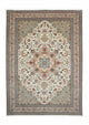 Tabriz - 50 Raj Rug 300x205cm - Persian Rugs