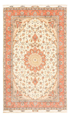 Perser Rug - Tabriz - Royal - 310 x 195 cm - beige