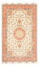 Tabriz - 50 Raj Rug 310x195cm - Persian Rugs