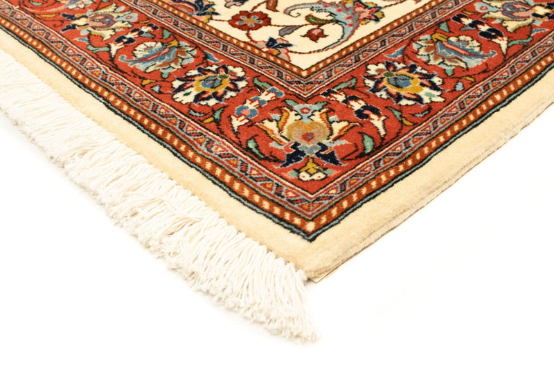 Perser Rug - Classic - 150 x 100 cm - beige