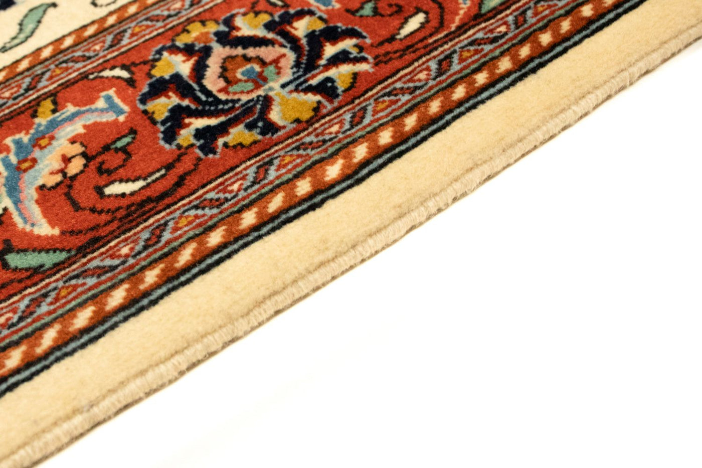 Sarough Rug 150x100cm - Persian Rugs