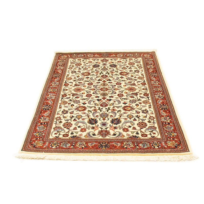Perser Rug - Classic - 150 x 100 cm - beige