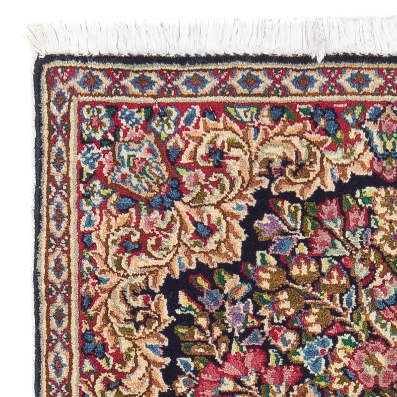 Perser Rug - Royal - 71 x 53 cm - dark blue