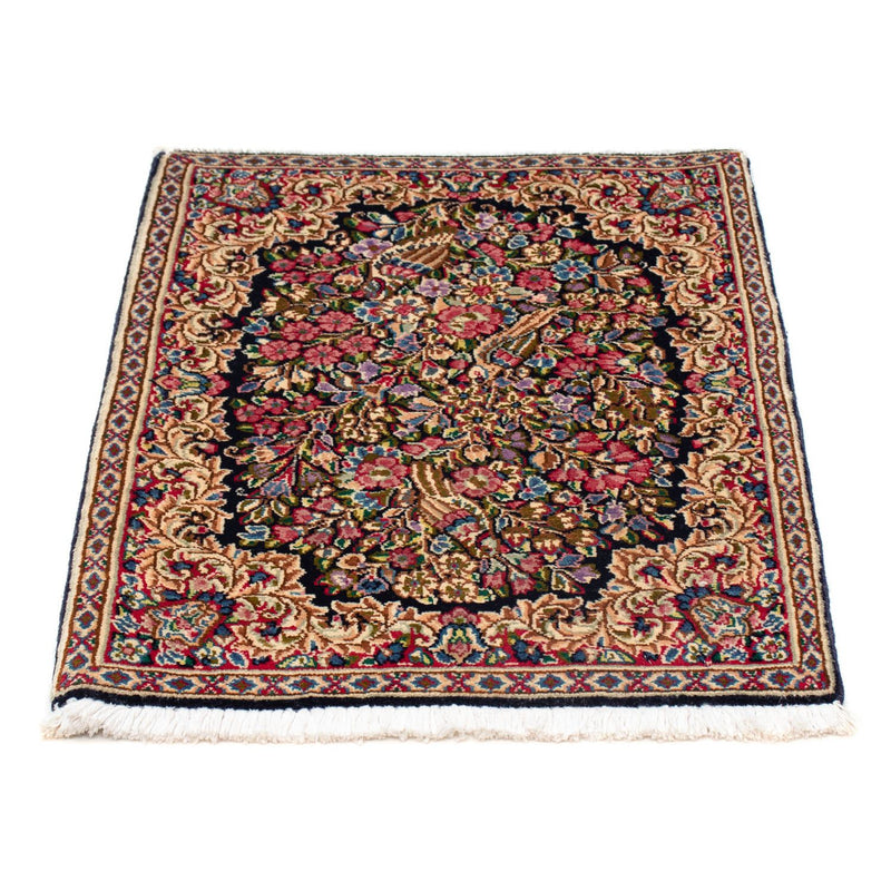 Perser Rug - Royal - 71 x 53 cm - dark blue