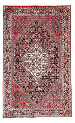 Perser Rug - Bidjar - 173 x 109 cm - red