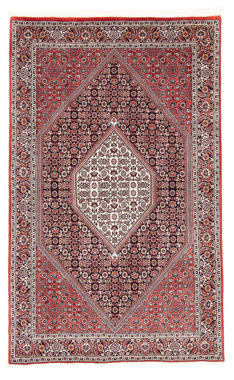 Perser Rug - Bidjar - 173 x 109 cm - red