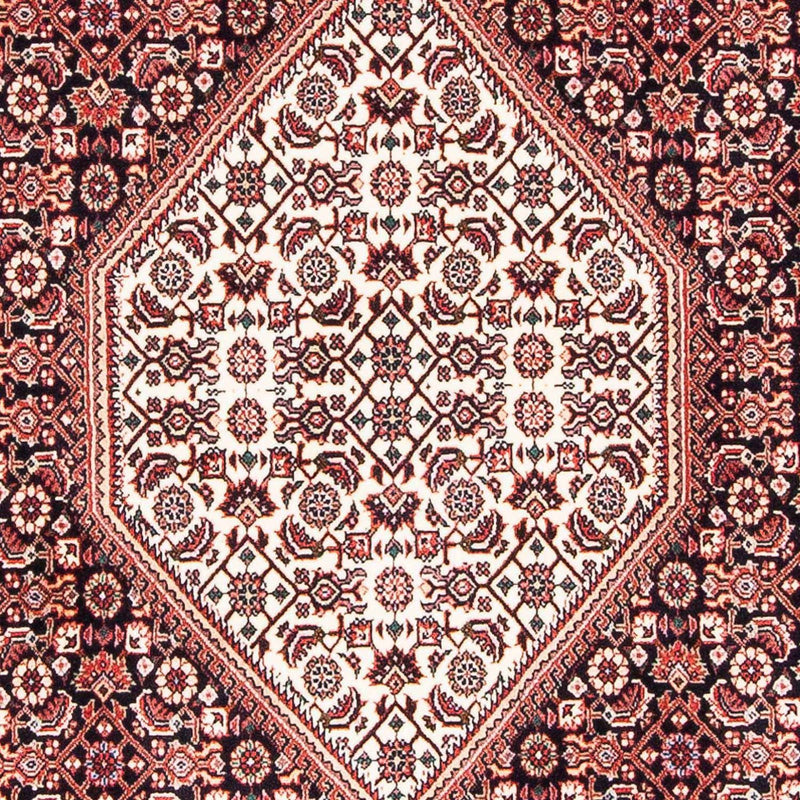 Perser Rug - Bidjar - 173 x 109 cm - red
