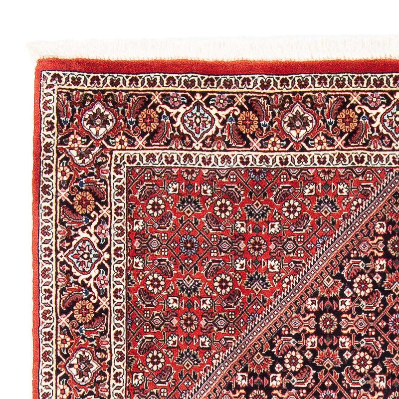 Perser Rug - Bidjar - 173 x 109 cm - red
