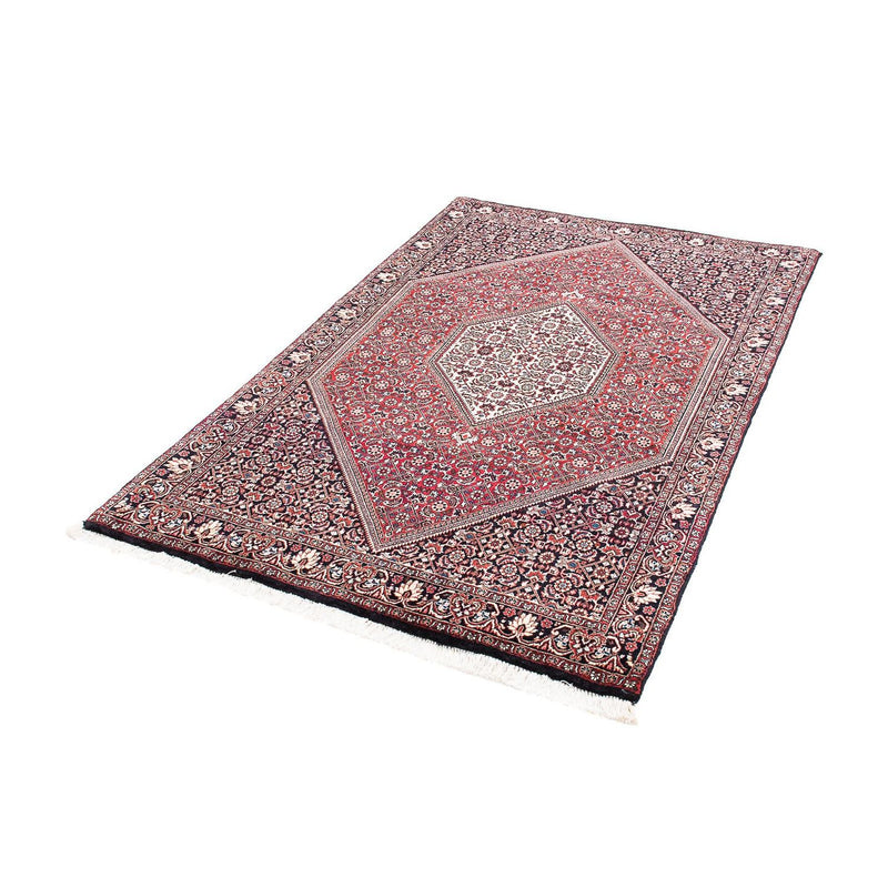 Perser Rug - Bidjar - 172 x 110 cm - light red