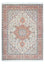 Perser Rug - Tabriz - Royal - 202 x 150 cm - beige