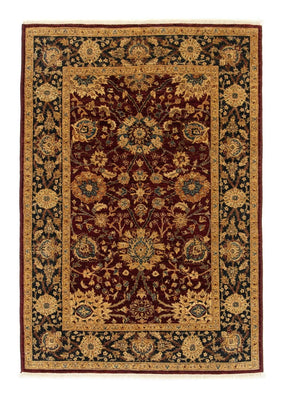 Ziegler Rug - 175 x 121 cm - red