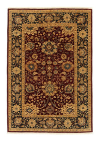 Ziegler Rug - 175 x 121 cm - red