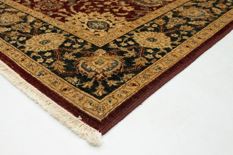 Ziegler Rug - 175 x 121 cm - red