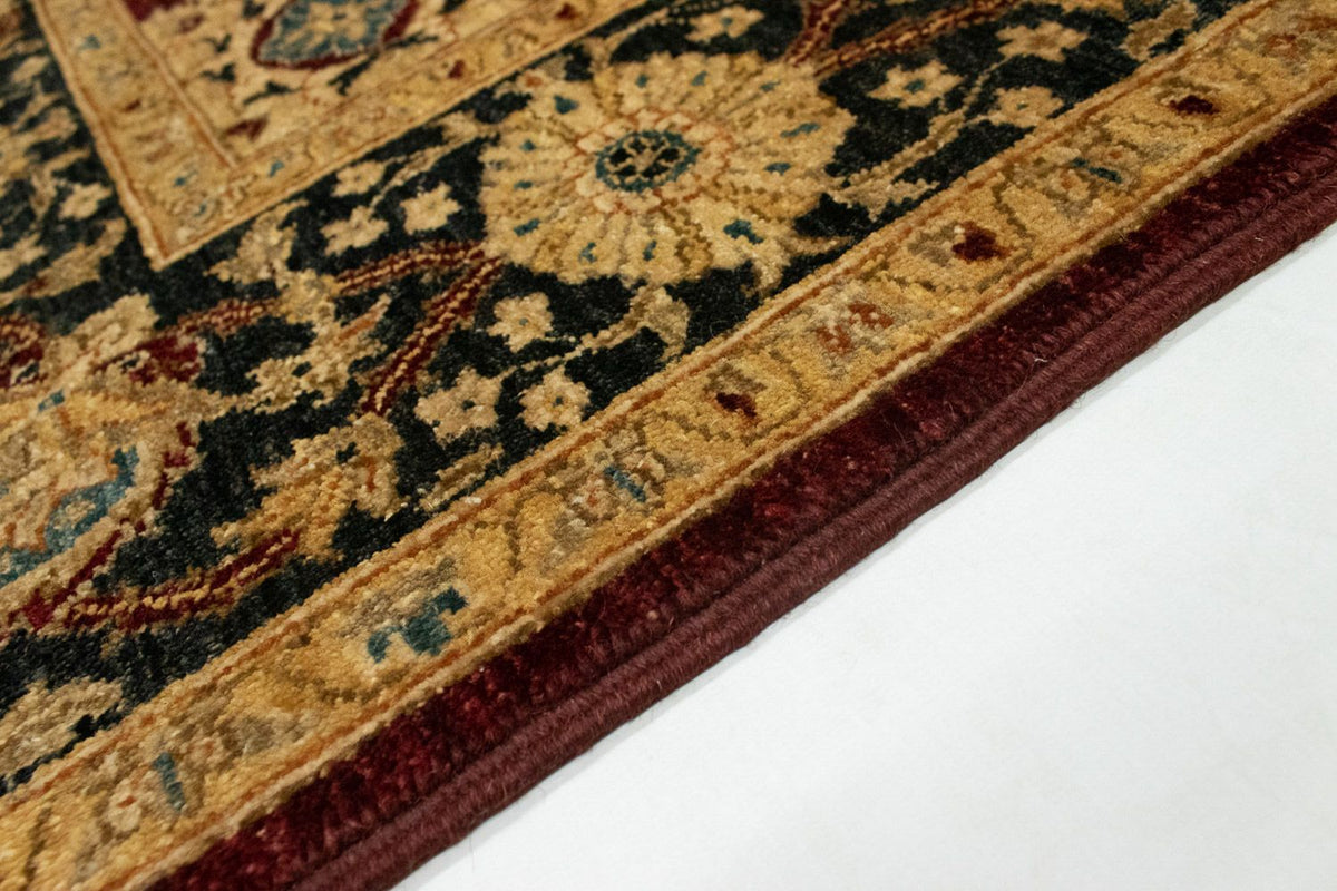 Ziegler Rug - 175 x 121 cm - red