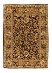 Ziegler Rug - 179 x 124 cm - dark blue