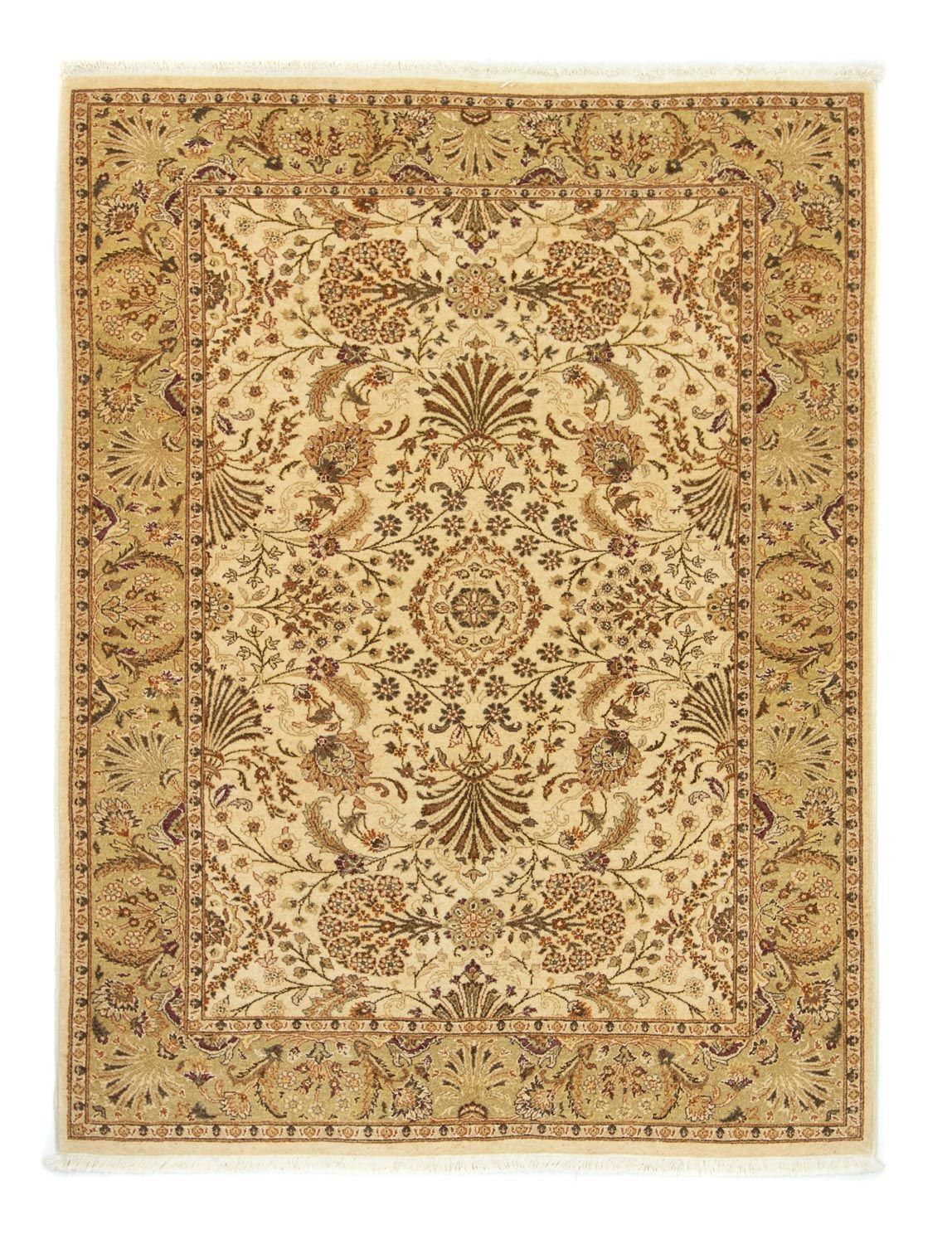 Ziegler Rug - 162 x 123 cm - beige