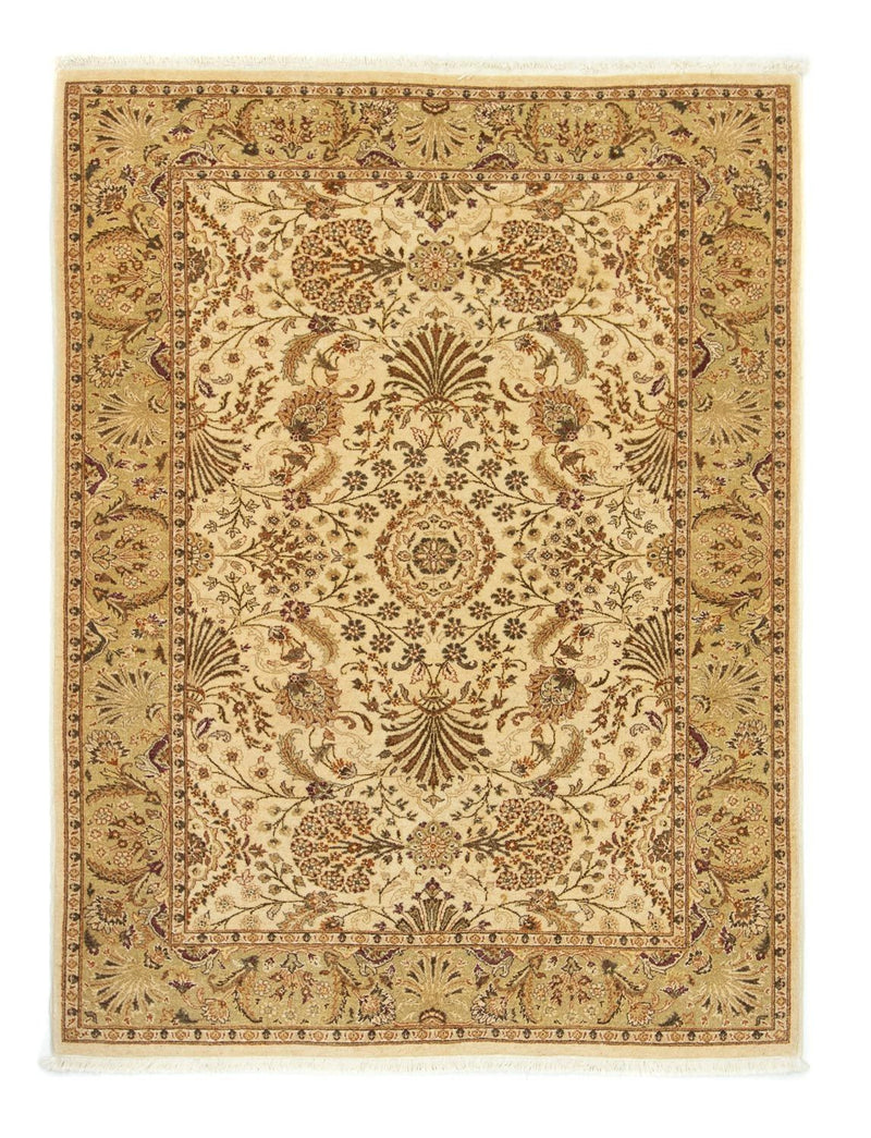 Ziegler Rug - 162 x 123 cm - beige