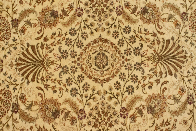 Ziegler Rug - 162 x 123 cm - beige