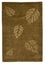 Ziegler Rug - 93 x 64 cm - olive green