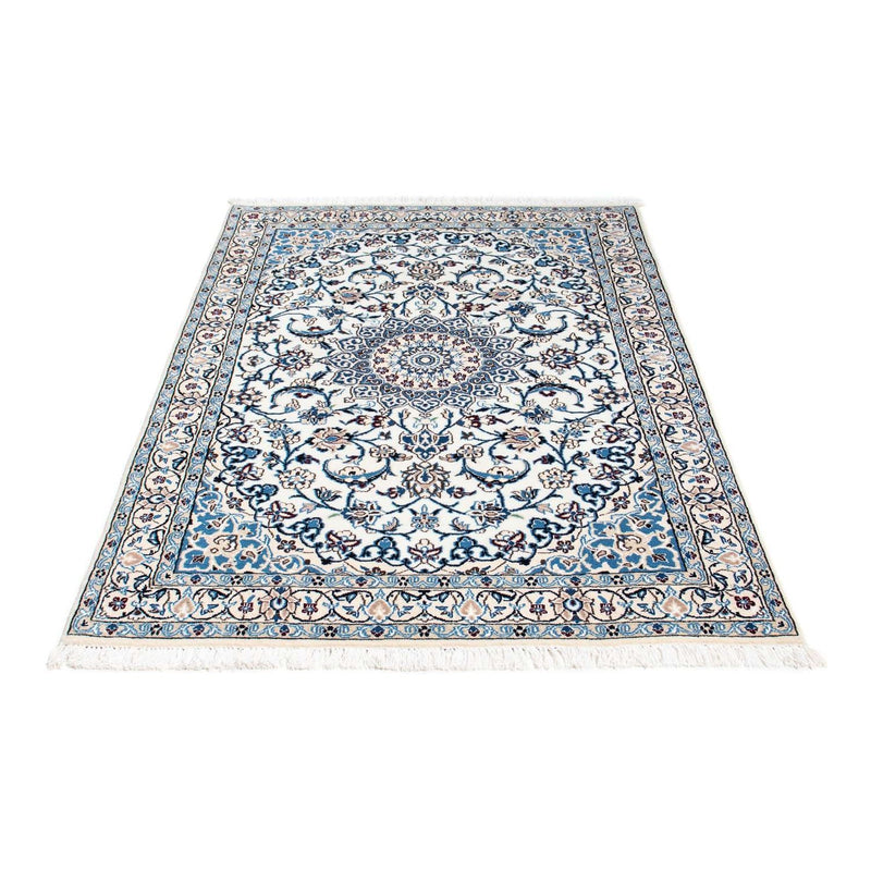 Perser Rug - Nain - Royal - 172 x 111 cm - beige