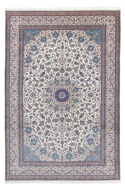 Nain - 6La Rug 254x368cm - Persian Rugs