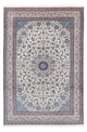 Nain - 6La Rug 254x368cm - Persian Rugs