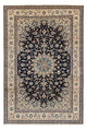 Nain - 9La Rug 203x309cm - Persian Rugs