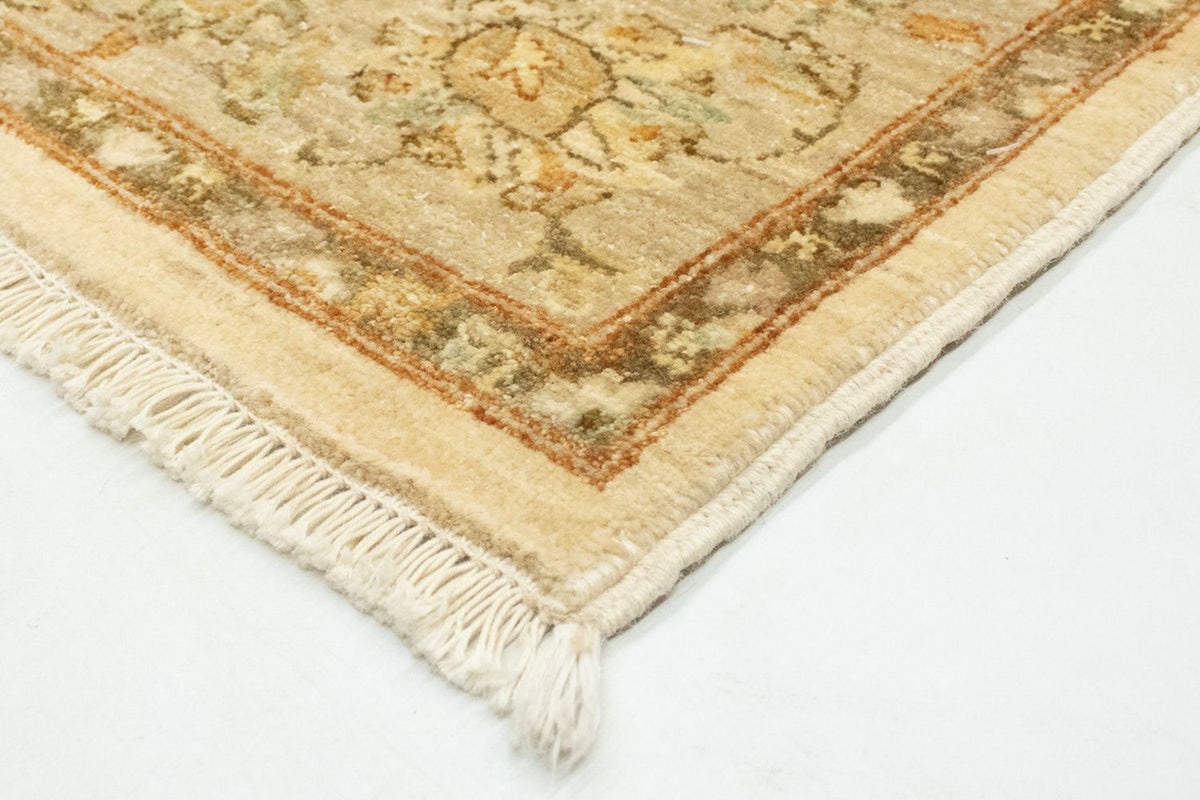 Pakistani Rug - 177 x 123 cm - beige