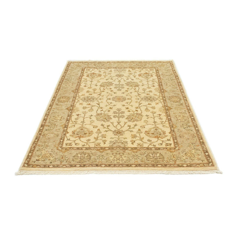 Pakistani Rug - 177 x 123 cm - beige