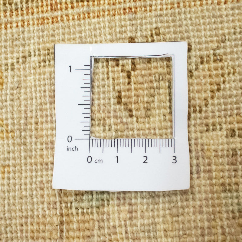 Pakistani Rug - 177 x 123 cm - beige