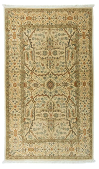 Ziegler Rug - 130 x 78 cm - beige