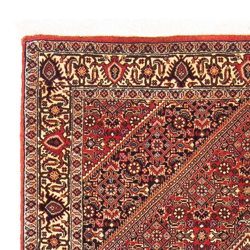 Perser Rug - Bidjar - 153 x 89 cm - red