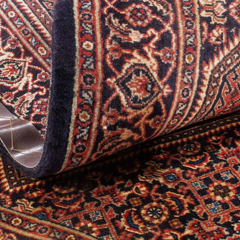 Perser Rug - Bidjar - 153 x 92 cm - red