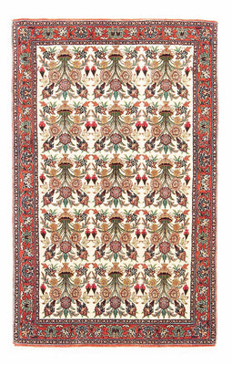 Perser Rug - Bidjar - 131 x 78 cm - beige