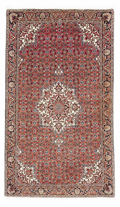 Bidjar Rug 88x148cm - Persian Rugs
