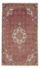 Perser Rug - Bidjar - 148 x 88 cm - red