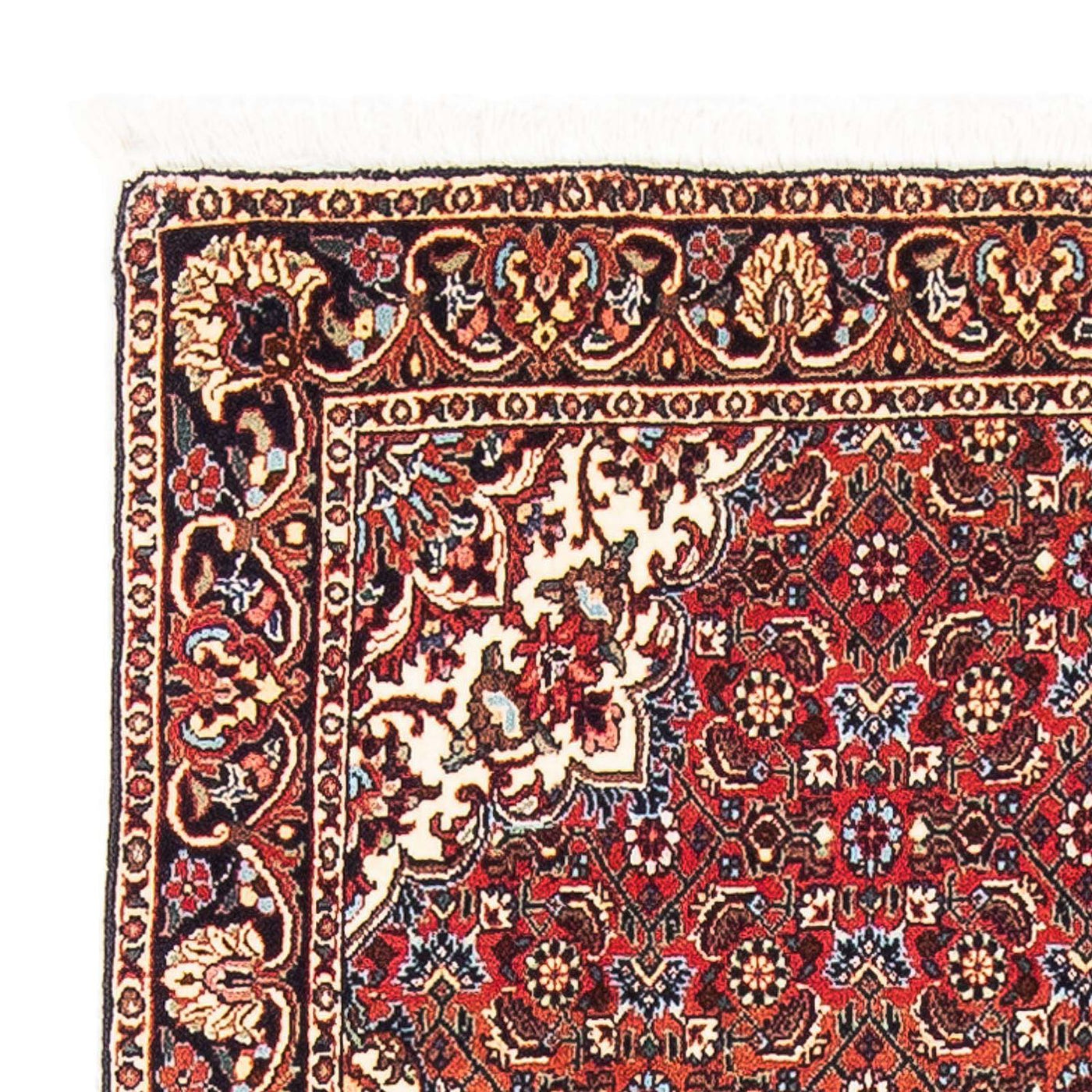 Bidjar Rug 148x88cm - Persian Rugs