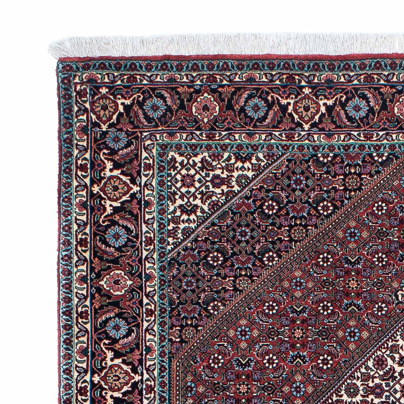 Perser Rug - Bidjar - 205 x 132 cm - multicolored