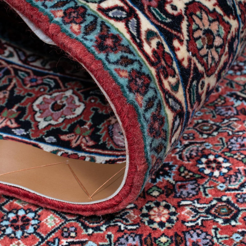 Perser Rug - Bidjar - 205 x 132 cm - multicolored