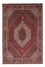 Perser Rug - Bidjar - 243 x 167 cm - red