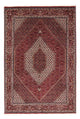 Bidjar Rug 243x167cm - Persian Rugs