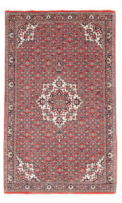 Bidjar Rug 91x148cm - Persian Rugs