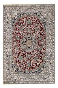 Perser Rug - Nain - Premium - 302 x 202 cm - beige