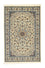 Perser Rug - Nain - Premium - 137 x 90 cm - beige