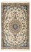 Perser Rug - Nain - Royal - 135 x 85 cm - beige