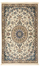 Nain - 9la Rug 135x85cm - Persian Rugs