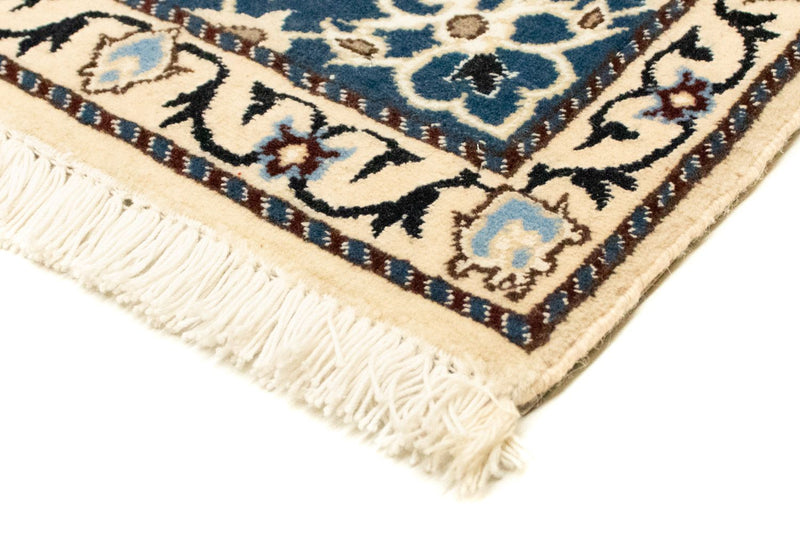 Perser Rug - Nain - Royal - 135 x 85 cm - beige
