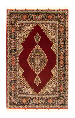 Perser Rug - Tabriz - Royal - 165 x 106 cm - red